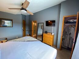 Juniper Mountain House