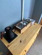 Juniper Mountain House