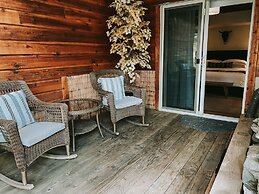 Juniper Mountain House