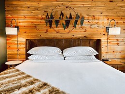 Juniper Mountain House