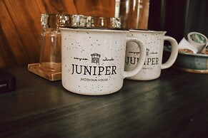 Juniper Mountain House