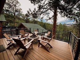 Juniper Lodge & Treehouses