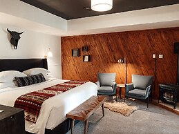 Juniper Mountain House