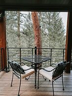 Juniper Mountain House