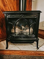 Juniper Mountain House