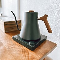 Juniper Mountain House