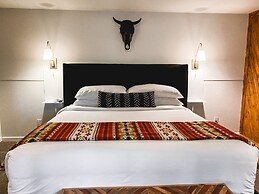 Juniper Mountain House