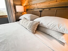 Juniper Mountain House