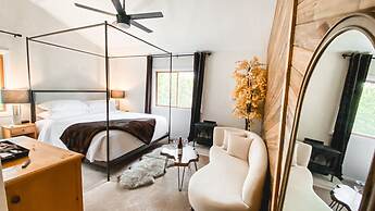 Juniper Mountain House