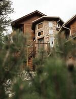 Juniper Mountain House