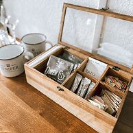 Juniper Mountain House