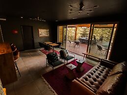 Juniper Mountain House