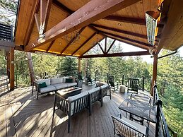 Juniper Mountain House