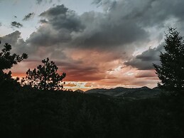 Juniper Mountain House