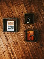 Juniper Mountain House