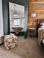 Juniper Mountain House