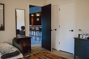 Juniper Mountain House