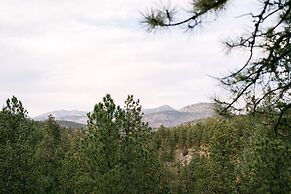 Juniper Mountain House