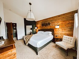 Juniper Mountain House