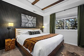 Juniper Lodge & Treehouses