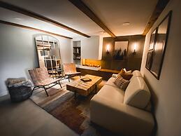 Juniper Mountain House