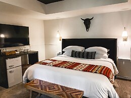 Juniper Mountain House