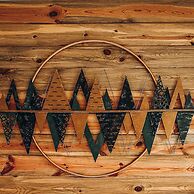 Juniper Mountain House