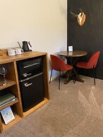 Juniper Mountain House