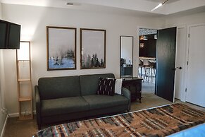 Juniper Mountain House