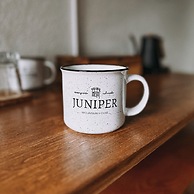 Juniper Mountain House