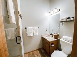 Juniper Mountain House