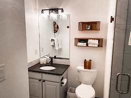 Juniper Mountain House