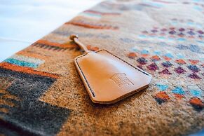 Juniper Mountain House