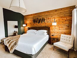 Juniper Mountain House