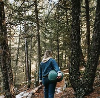 Juniper Mountain House
