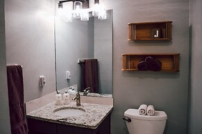 Juniper Mountain House