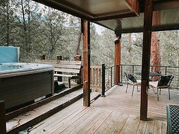 Juniper Mountain House