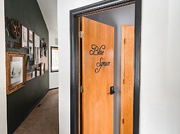 Juniper Mountain House