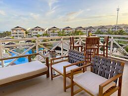 PORTAMARIS Apartments resort