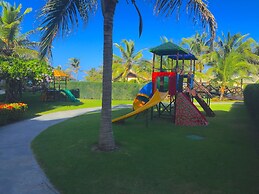 PORTAMARIS Apartments resort