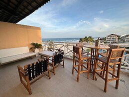 PORTAMARIS Apartments resort