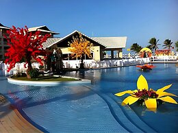 PORTAMARIS Apartments resort