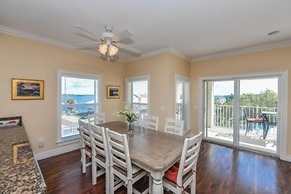 102 6th St S- Upstairs 3 Bedroom Home by RedAwning