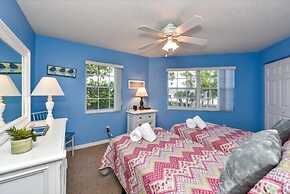 Gulf Breeze B 2 Bedroom Condo by RedAwning