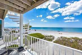 Gulf Breeze B 2 Bedroom Condo by RedAwning