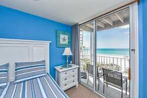Gulf Breeze B 2 Bedroom Condo by RedAwning