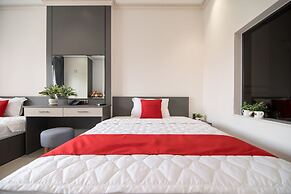 Bin Bin Hotel 7 - Near Ton Duc Thang University