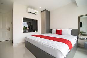 Bin Bin Hotel 7 - Near Ton Duc Thang University