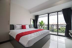 Bin Bin Hotel 7 - Near Ton Duc Thang University