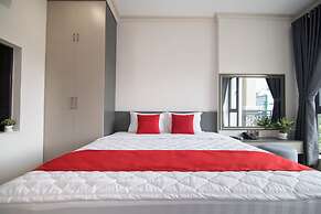 Bin Bin Hotel 7 - Near Ton Duc Thang University